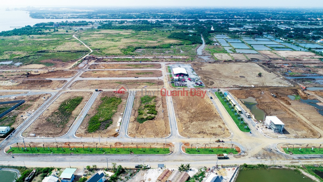 Property Search Vietnam | OneDay | Niêm yết bán, Cần ra rẻ đất nền tại thủ phủ KCN lỗ vốn còn triết khấu
