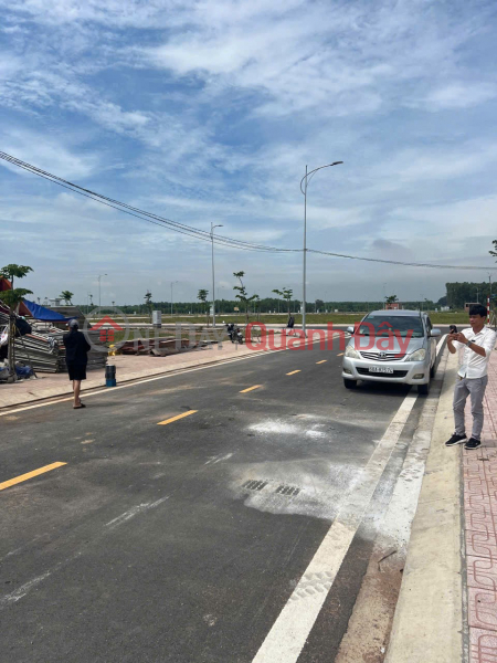 ĐẤT ĐẸP - GIÁ TỐT - Bán GẤP Lô Đất Tiềm Năng Tại Khu TĐC Long Phước, Long Thành, Đồng Nai Niêm yết bán
