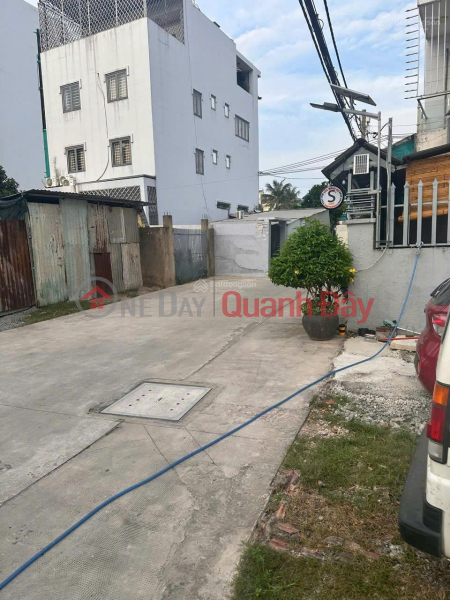 Property Search Vietnam | OneDay | Nhà ở Niêm yết bán Bán đất tại Vườn Lài, 7,3 tỷ, 78,8m2, mặt tiền đẹp, pháp lý đầy đủ