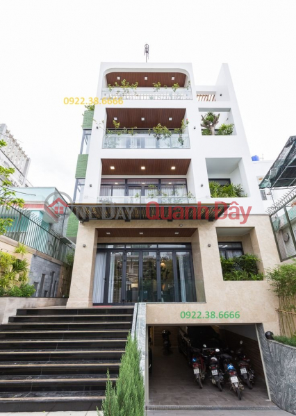 “Building cỡ nhỏ” – Cầu Gỗ - 145m2 – 7 tầng. Dòng tiền đều 1 tỷ/tháng., Việt Nam, Bán, đ 142 tỷ