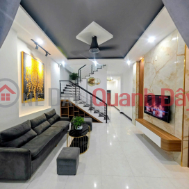 BÁN NHÀ 2 TẦNG FULL NỘI THẤT KIỆT Ô TÔ NHƠN HOÀ 9. AN KHÊ. ĐÀ NẴNG _0