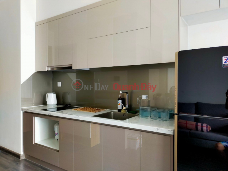 Property Search Vietnam | OneDay | Nhà ở, Niêm yết bán Chính chủ cần chuyển nhượng căn hộ chung cư studio full nội thất