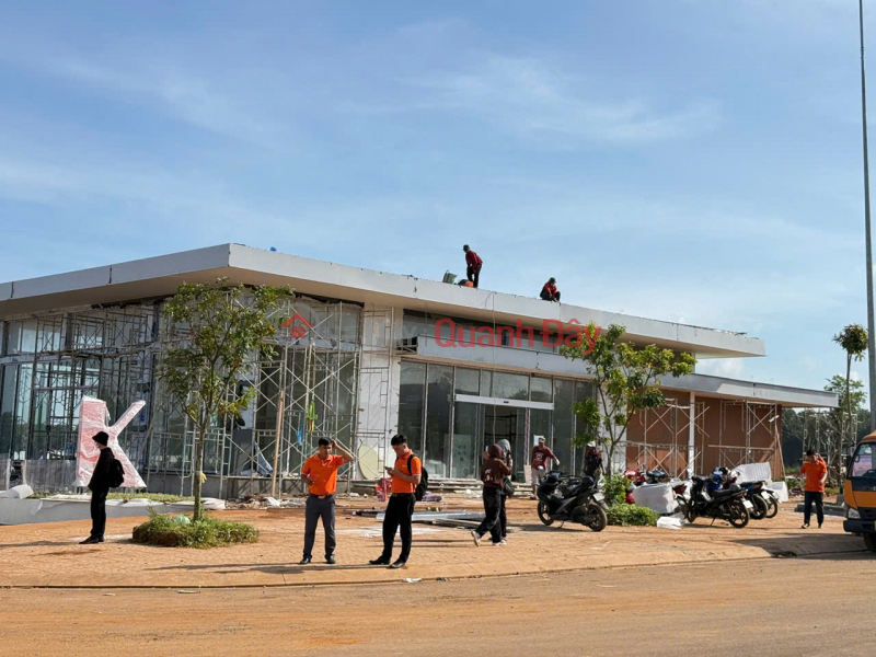 đ 1.9 Billion | Investing in Dau Giay land for 1.95 billion - Strong potential for price increase, sustainable profit