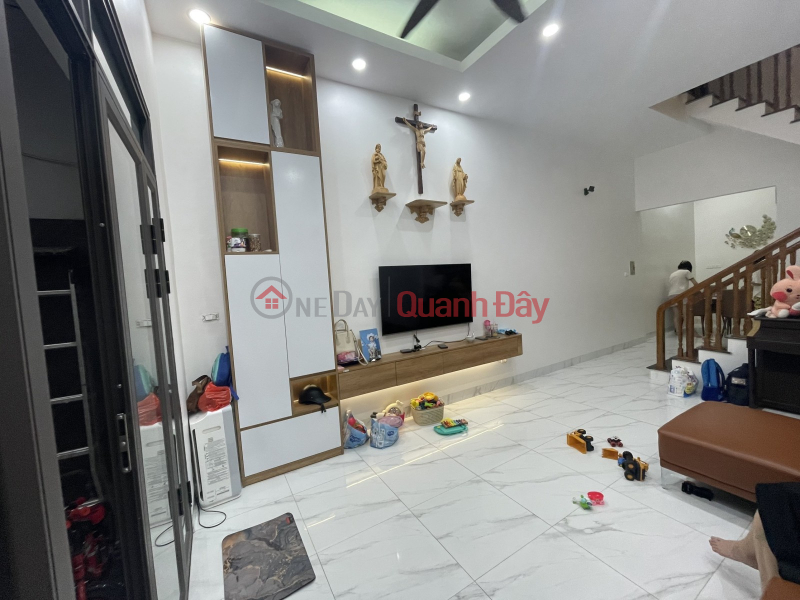 Property Search Vietnam | OneDay | Residential | Sales Listings | OWNER NEEDS TO SELL HO Tung MA HOUSE URGENTLY - CAR LANE - 5 FLOORS - EXTREMELY LOW PRICE