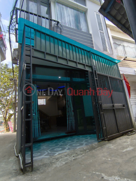 ► Corner plot with direct view of 29\\/3 Park, 2-story reinforced concrete structure with natural light and ventilation, 3.xx billion VND Sales Listings