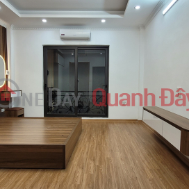 Bán nhà liền kề xây mới tại Phúc Lợi, Long Biên – 30m² x 5 tầng, giá chỉ 5,35 tỷ _0