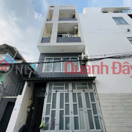 Serviced Apartment for Sale 22P, Income 70 million\/month. Thoai Ngoc Hau Tan Phu, Price only 9.8 billion _0