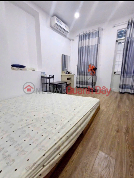 Property Search Vietnam | OneDay | Nhà ở, Niêm yết bán | CHỦ CẦN BÁN NHANH CĂN NHÀ TTTP 2 TẦNG HẺM YẾT KIÊU