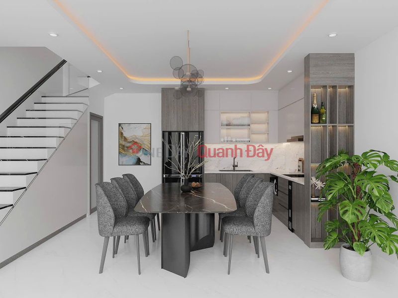 NHÀ ĐẸP- GIÁ TỐT CẦN BÁN NHANH NHÀ 4,5 TẦNG – XÂY TÂM HUYẾT, CHẮC CHẮN tại quận Kiến An, tp Hải Phòng Việt Nam | Bán | đ 3,2 tỷ