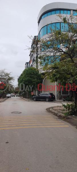 Property Search Vietnam | OneDay | Residential Sales Listings | LAND FOR SALE SOUTH SOUTH LINH DA INDUSTRIAL AREA, AVOID CAR, 60M2 PRICE RIGHT 8 BILLION