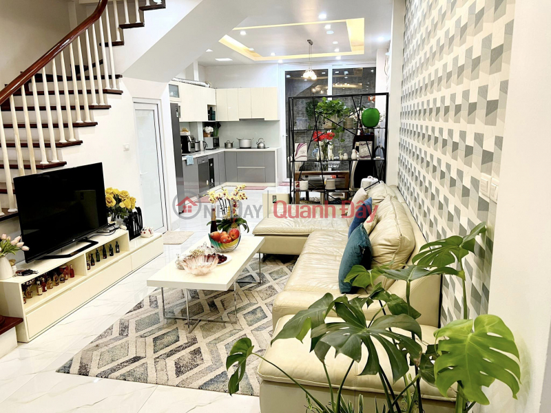 Property Search Vietnam | OneDay | Residential Sales Listings | The family has a job thanks to an urgent sale next to Van Phu for only 9 billion, the Finished House is as shiny as the photo
