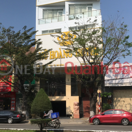 Nu Hoang Hotel- 41 Nguyen Huu Tho|Nữ Hoàng Hotel- 41 Nguyễn Hữu Thọ