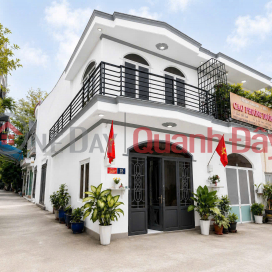 HOT - Corner property with two street frontages in Tay Thanh, Tan Phu - 43m2, generating 10 million VND\/month in rental income, only 5.4 billion VND. _0
