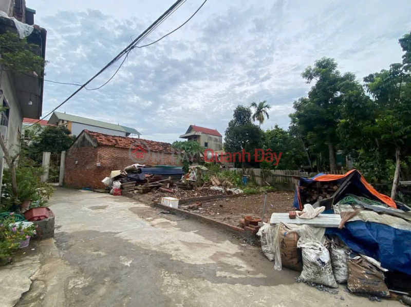 Property Search Vietnam | OneDay | Nhà ở, Niêm yết bán, CHỦ CẮT LỖ CẦN BÁN GẤP LÔ ĐẤT 51,5M TẠI PHÚ NGHĨA-CHƯƠNG MỸ-HÀ NỘI