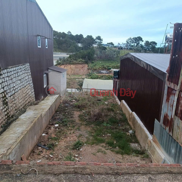 ĐẤT ĐẸP – GIÁ ĐẦU TƯ - CẦN BÁN LÔ ĐẤT TẠI Đường Huỳnh Tấn Phát - Phường 11, TP. Đà Lạt, Lâm Đồng Việt Nam | Bán | đ 750 triệu