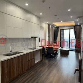 2 bedroom apartment for rent at Hoang Huy Commerce fully furnished _0