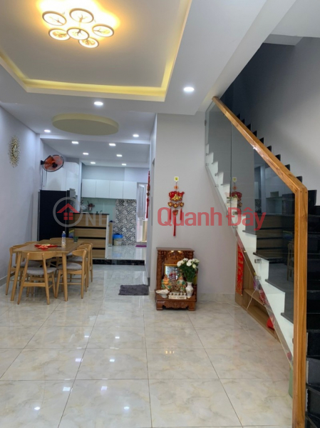 Property Search Vietnam | OneDay | Nhà ở, Niêm yết bán | T3131-Bán Nhà Quận 10 - 102/ Tô Hiến Thành - 60m² - 2 Tầng - 3PN -Giá 5 tỷ 9