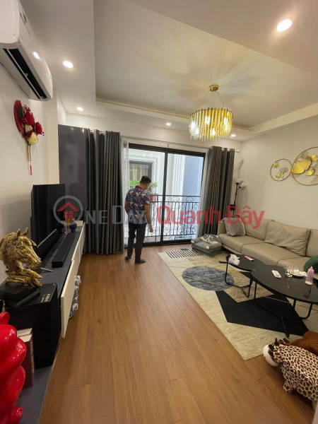 Property Search Vietnam | OneDay | Residential Sales Listings, House for sale 85m2 Nghi Tam street, Tay Ho 7-seat car garage Busy business 8.6 Billion