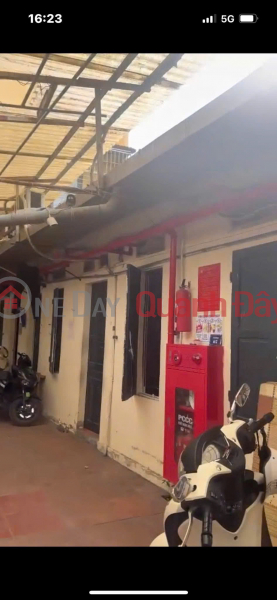 Bán nhà cấp 4 Bùi Huy Bích - giải phóng , ô tô đỗ cửa giá 1.9 tỉ, Việt Nam, Bán đ 1,9 tỷ