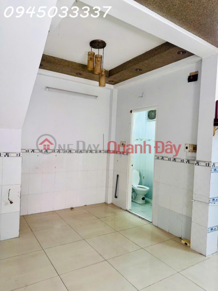 House for sale, 4-story, alley access, near Tan Thuan Export Processing Zone, District 7, area 49m2 (5.3 x 9.2m),price 5.8 billion VND. | Vietnam Sales đ 5.8 Billion