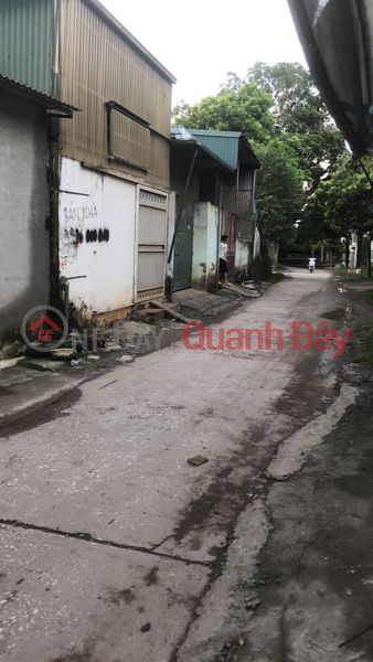 -Land plot for sale in Ninh Son, Chuc Son Chuong My town, Hanoi, Dt106m. House available for rent - residential Sales Listings