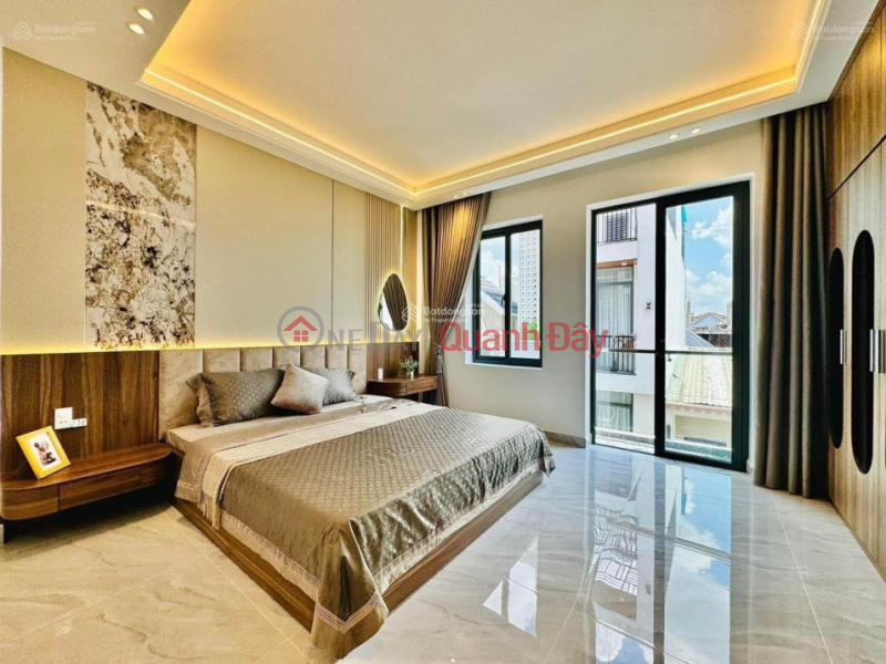 Property Search Vietnam | OneDay | Nhà ở Niêm yết bán, Bán nhà đường Tô Hiến Thành, Q.10, 92m², 2 tầng, 9,x tỷ