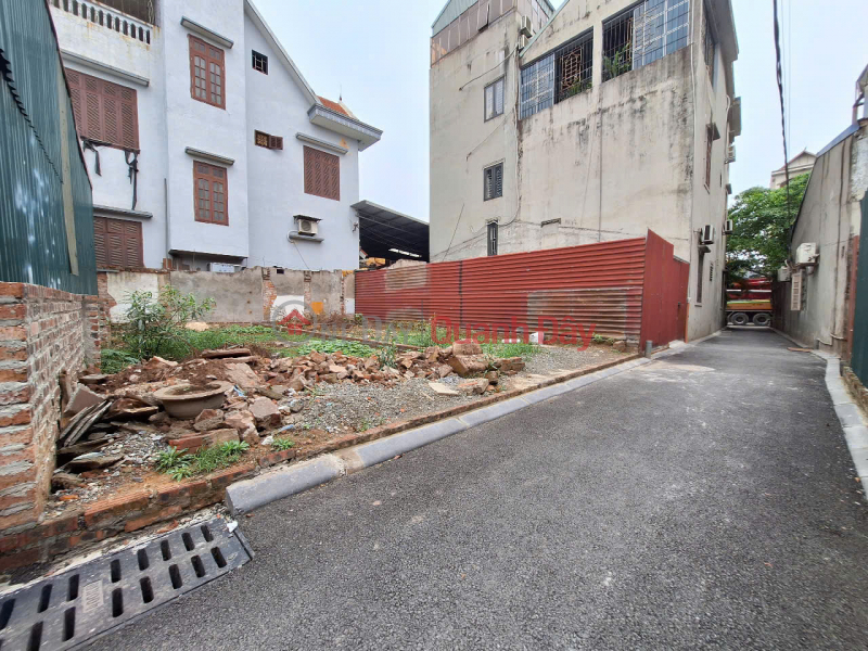 SIÊU HIẾM 44,3M2 ẤP TÓ UY NỖ ĐÔNG ANH - Ô TÔ ĐỖ CỬA NHỈNH 4 TỶ, Việt Nam Bán | đ 4,2 tỷ