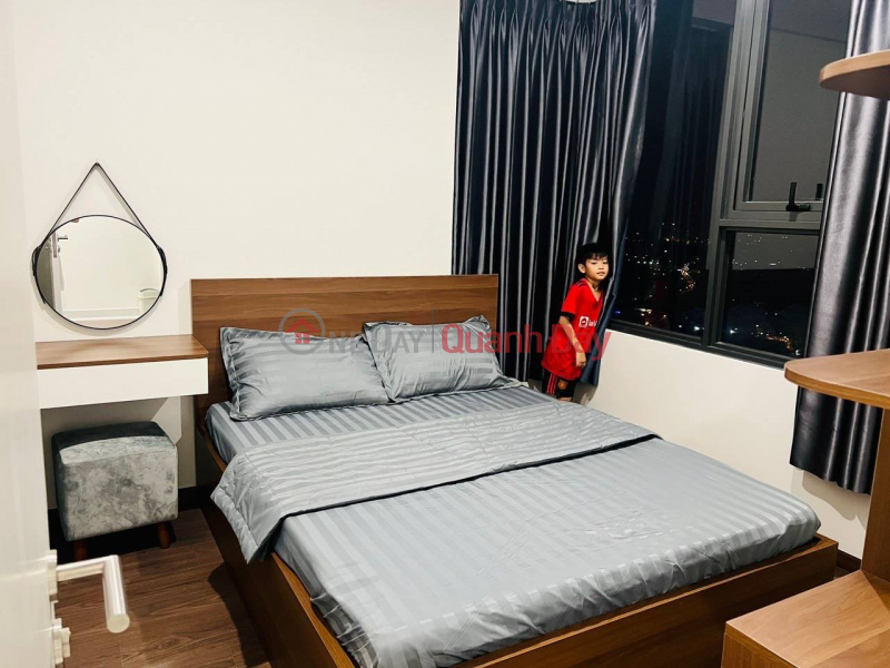 Property Search Vietnam | OneDay | Residential, Sales Listings, Owner Needs to Urgently Sell The Emerald Golf View Apartment Right in the City Center. Thuan An.