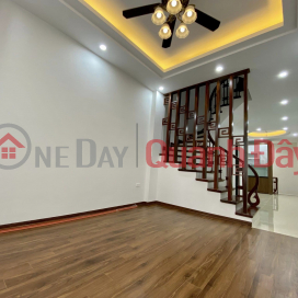 House for sale 119m2 Yen Phu street, Tay Ho 20m Car avoid Investment price 9.3 Billion VND _0