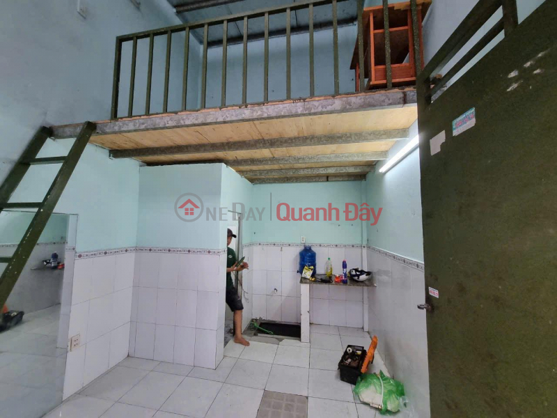 đ 4.2 Billion | Owner Sells Boarding House At Residential Area 158 _ 158\\/15\\/11, Hamlet 03, Xuan Thoi Thuong Commune, Hoc Mon, HCM