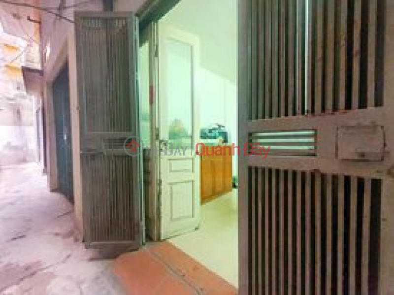 URGENT SALE APARTMENT 40M - VO THI SAU CENTER - NEAR HOUSE - Corner Lot. Sales Listings