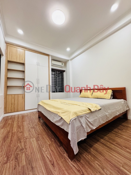 Property Search Vietnam | OneDay | Residential, Sales Listings HOUSE IN CAU GIAY - DIVIDED LOT - GARAGE - CAR AVOIDANCE - BUSINESS - 74M2X5 FLOORS - PRICE 15 BILLION MORE