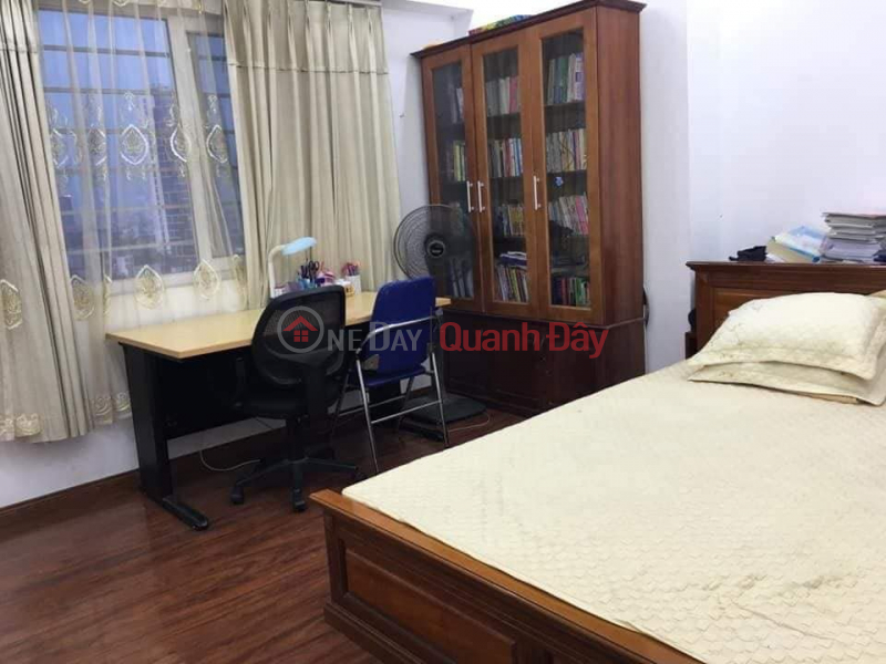 Dong Da Center Apartment Area 115m 3 Sleep 2 WC Price 4.5 billion full furniture Sales Listings