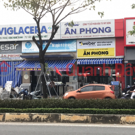 Ân Phong công ty cổ phần đầu tư- 104 Võ Chí Công,Cẩm Lệ, Việt Nam