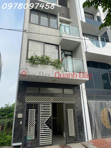 Chính chủ cần bán nhà liền kề khu đấu giá Phượng Mỹ, Xã Mỹ Hưng, Hà Nội, DT 58,5m2 Niêm yết bán