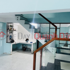 ► Nhà Ngay Cầu Rồng Ngô Quyền Võ Văn Kiệt 3.5 tầng cứng đẹp, 4PN, 3.1 tỷ _0