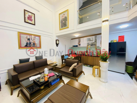 House for sale Trinh Cong Son - Nhat Tan - Tay Ho - car-business-happy living 68m 12.6 billion _0