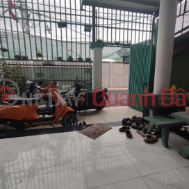 HẺM XE HƠI – Vào tận cửa, sạch sẽ – an ninh – hàng xóm thân thiện giá chỉ 4,5 tỷ. _0