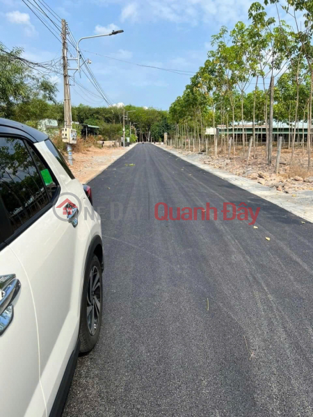 OWNER selling land in Chánh Phú Hòa ward, Bến Cát, Bình Dương (formerly Chánh Phú Hòa ward, Ho Chi Minh City) Sales Listings