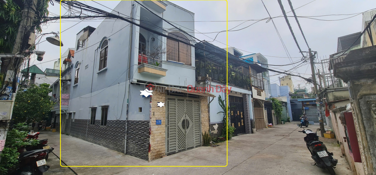  Làm ơn chọn, Nhà ở, Niêm yết bán đ 6,19 tỷ