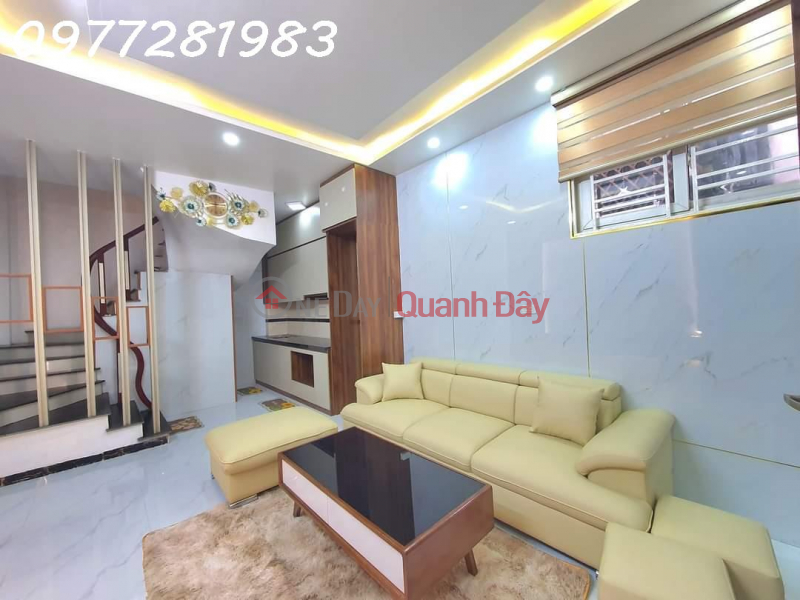 RARE OPPORTUNITY: BEAUTIFUL HOUSE NEAR RING ROAD 3.5 FOR JUST OVER 6 BILLION VND Vietnam | Sales đ 6.5 Billion