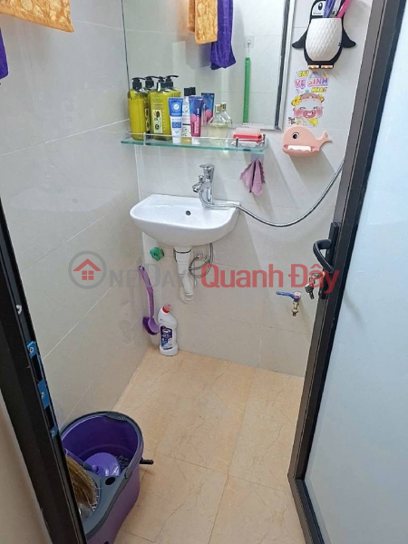 đ 6,6 tỷ THỤY KHUÊ 25M GIÁ 6,6 TỶ 1 NHÀ RA MẶT PHỐ NGÕ THÔNG,LÔ GÓC,2 THOÁNG,GẦN HỒ TÂY