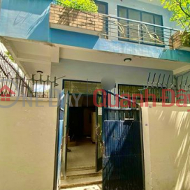 House for rent with 2 street frontages on Truong Sa alley, Ward 17, Binh Thanh _0