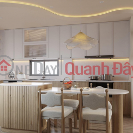 **House for sale in Van Chung, Ward 13, Tan Binh (5*16) 3 floors only 11 billion _0