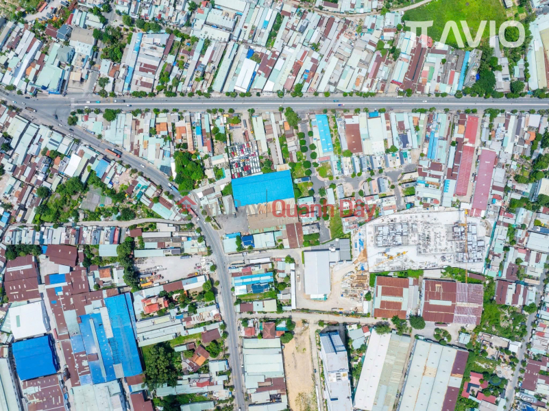 Chỉ với 9 triệu đồng mỗi tháng, bạn đã có ngay chung cư chuẩn Nhật AVIO Center tại Bình Dương, liền kề Thủ | Việt Nam | Bán đ 350 triệu