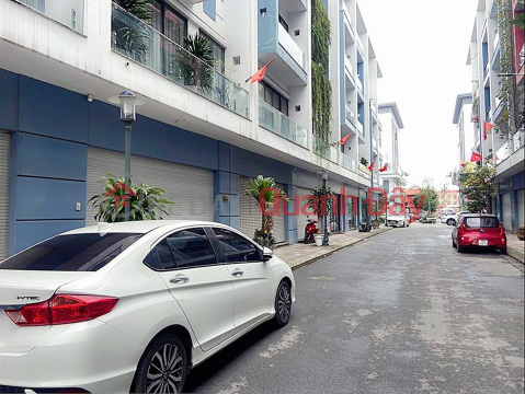 Selling adjacent to WaterFront Vo Nguyen Giap project. Area 96m x 4 floors PRICE 7.59 billion _0