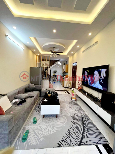 House for sale 45m2 Hoang Hoa Tham street, Tay Ho 11 bedrooms Stable cash flow Price 6.1 Billion VND Sales Listings