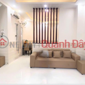 2-STOREY HOUSE FOR SALE NEAR PONAGA TOWER, CAR ALLEY IN VINH PHUOC _0