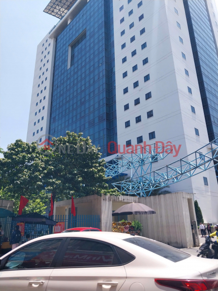 For sale [VONG STREET FRONT - 35m 5 Floors] Sidewalk Soccer Business, Registered Land Use Right. ONLY 11.5 billion | Vietnam Sales | đ 11.5 Billion