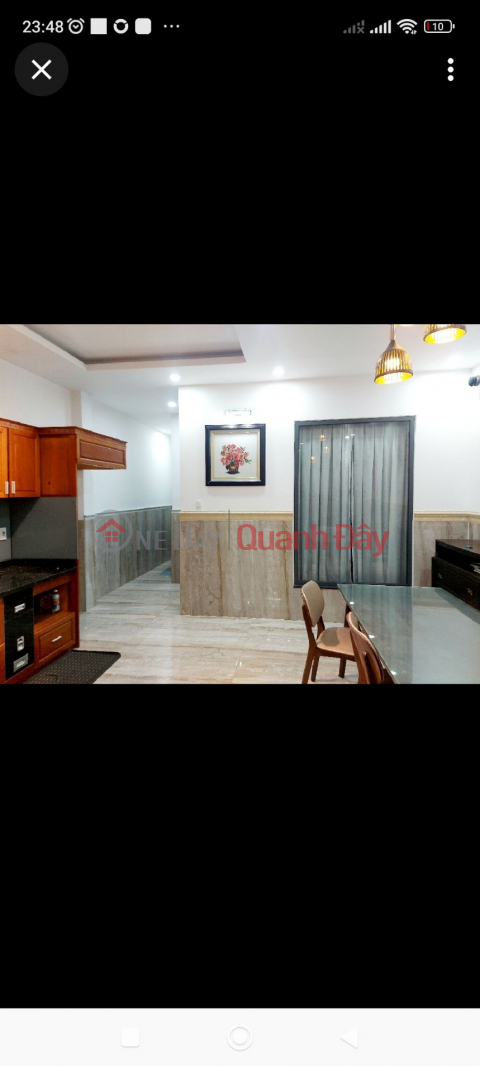 Selling house for sale at business center, Le Thiet Hung, Hoa Xuan Ward, Cam Le District, Da Nang City _0